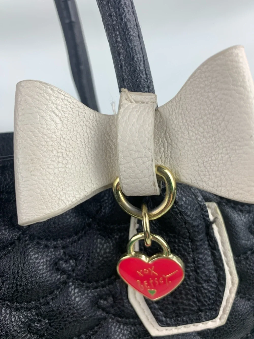 Betsey Johnson betsey johnson